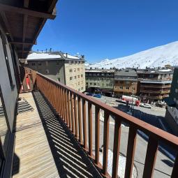 Detalle de la propiedad